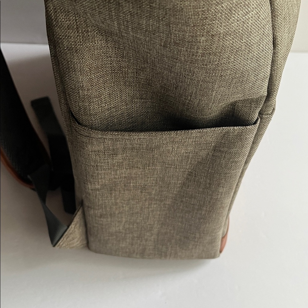 Roll Top Backpack Cooler Insulated Cooler Backpack Bag California NWOT - Picture 9 of 10